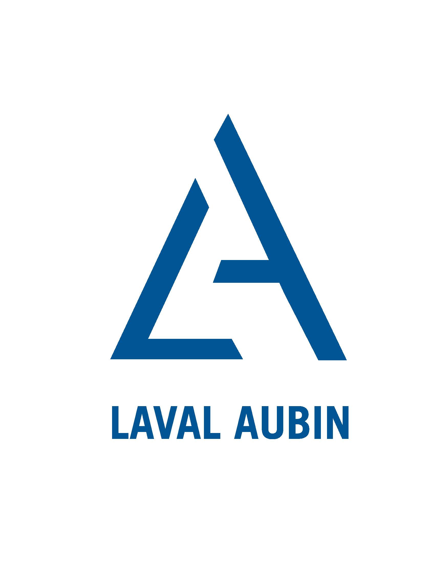 TEAM LAVAL AUBIN
