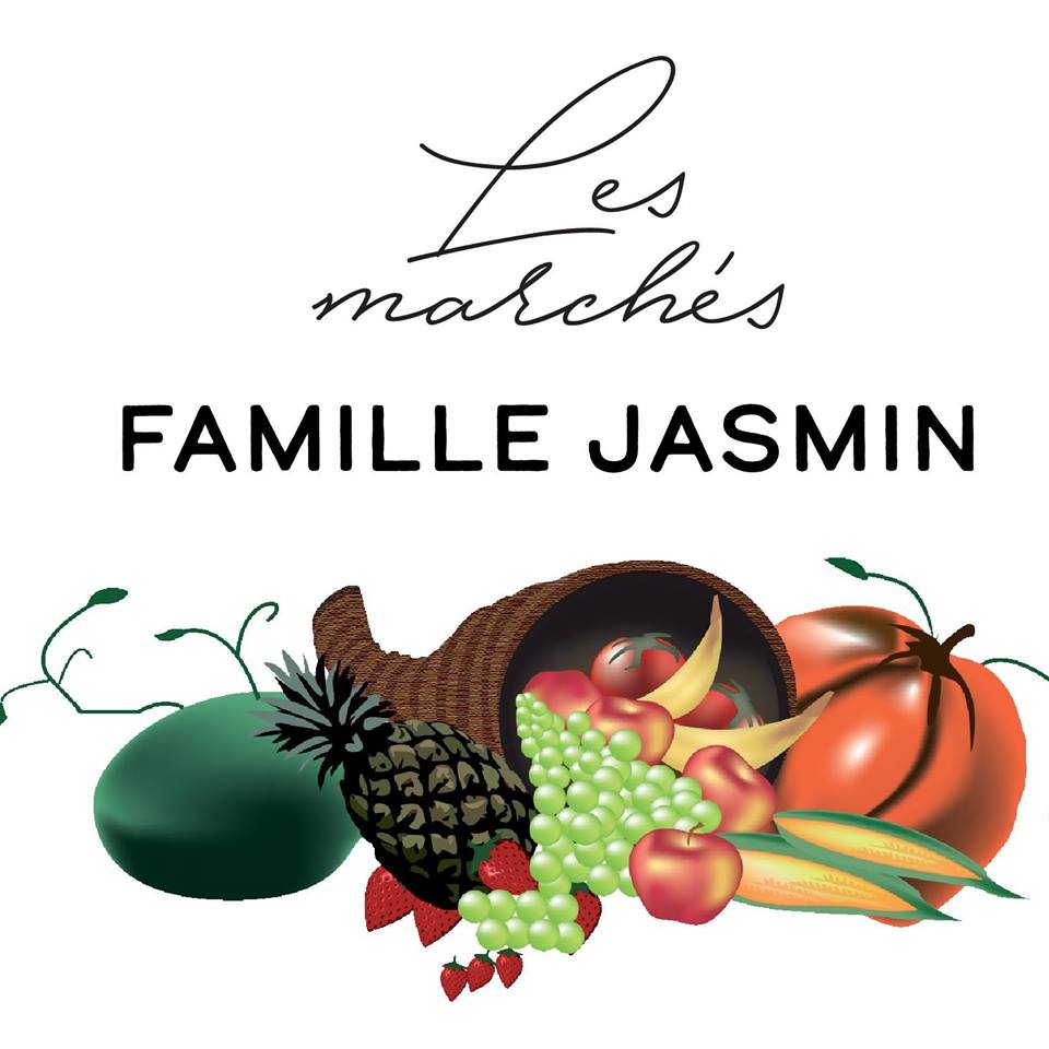 IGA - LES MARCHÉS FAMILLE JASMIN