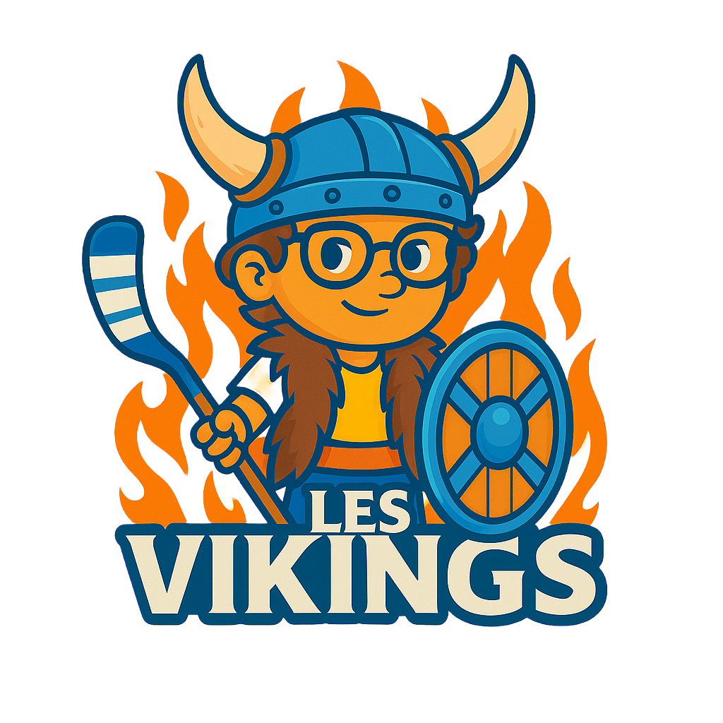 LES VIKINGS