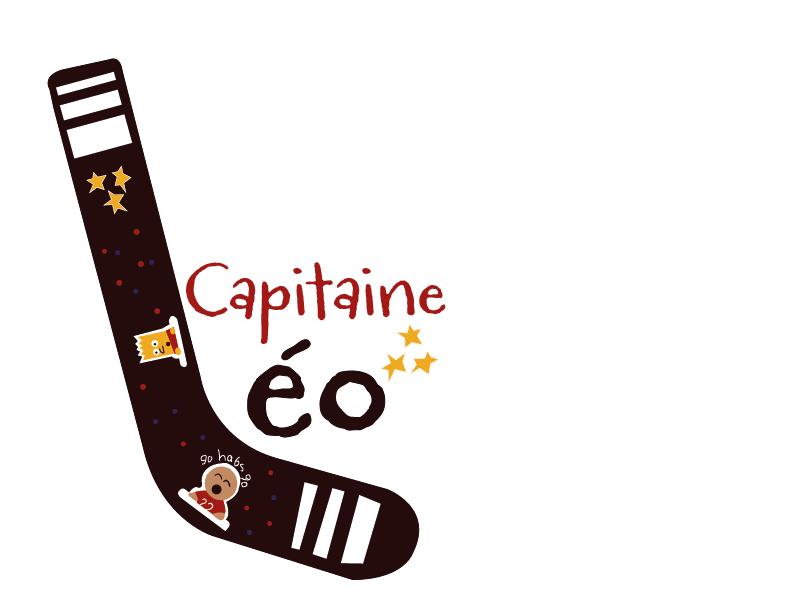 CAPITAINE LÉO