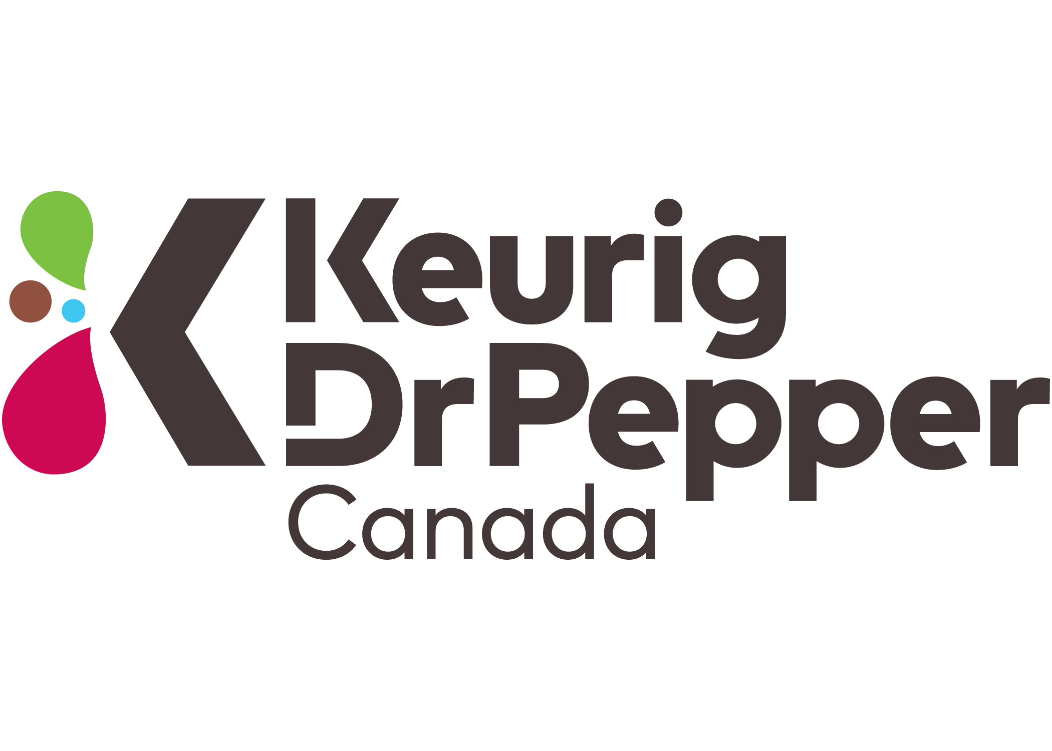 KEURIG DR PEPPER CANADA