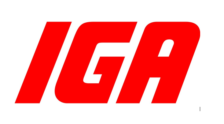 IGA - LES MARCHANDS