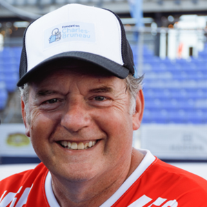 Paul Doucet