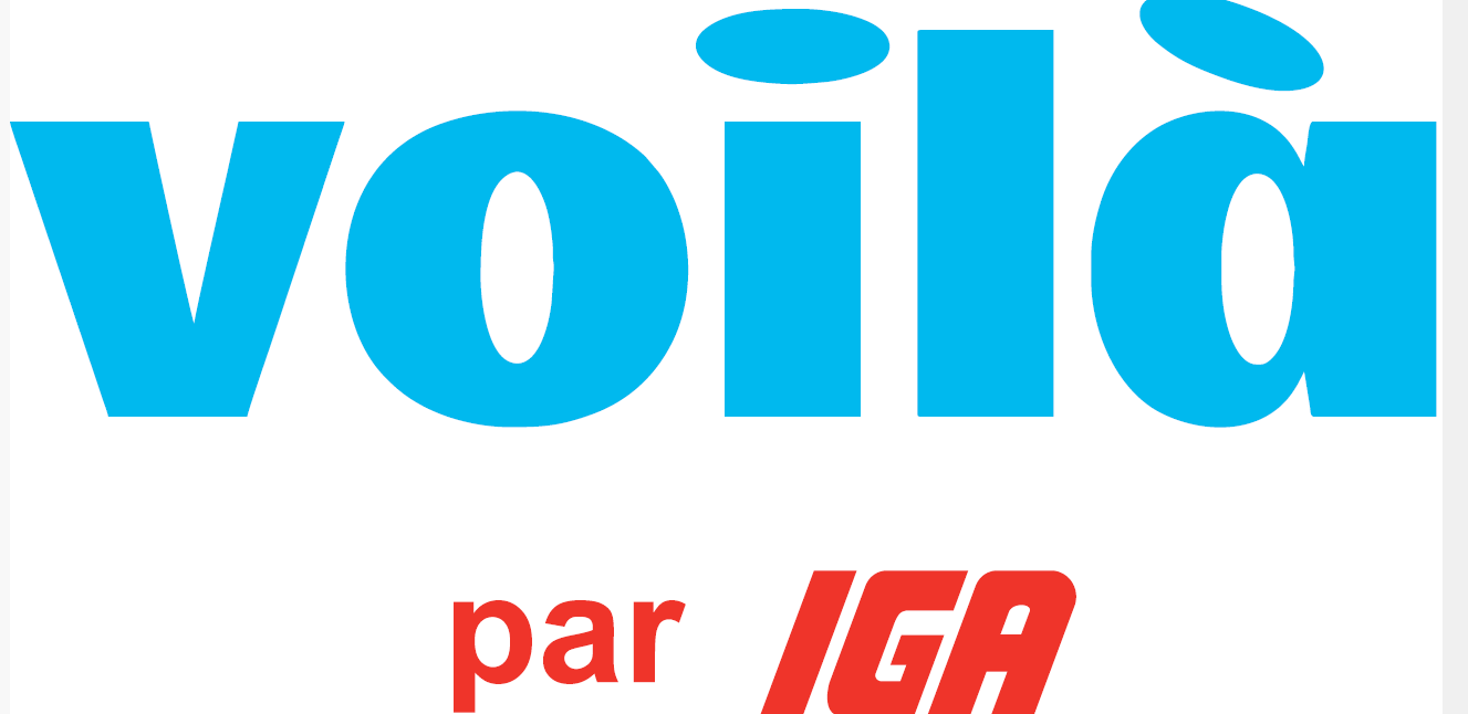 IGA - VOILÀ CFC2