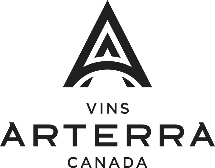 LES VINS ARTERRA CANADA