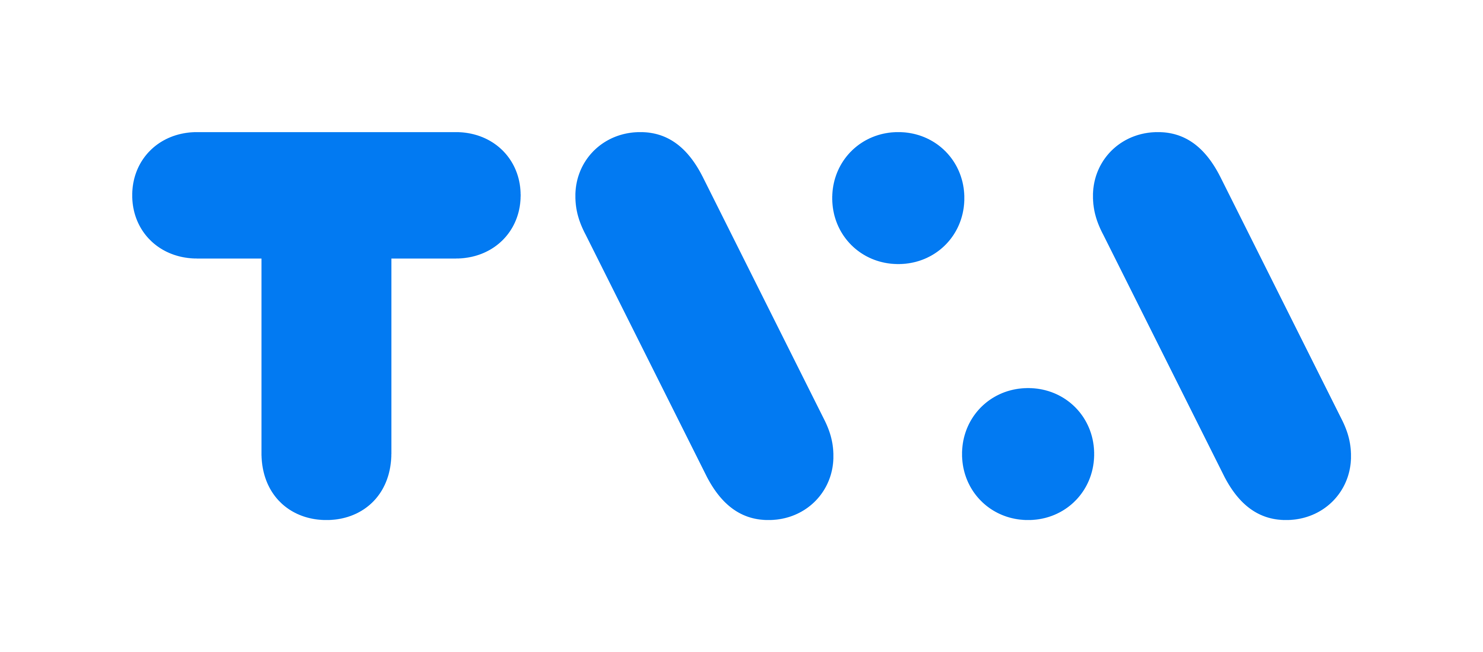 TVA Logo Bleu Rvb