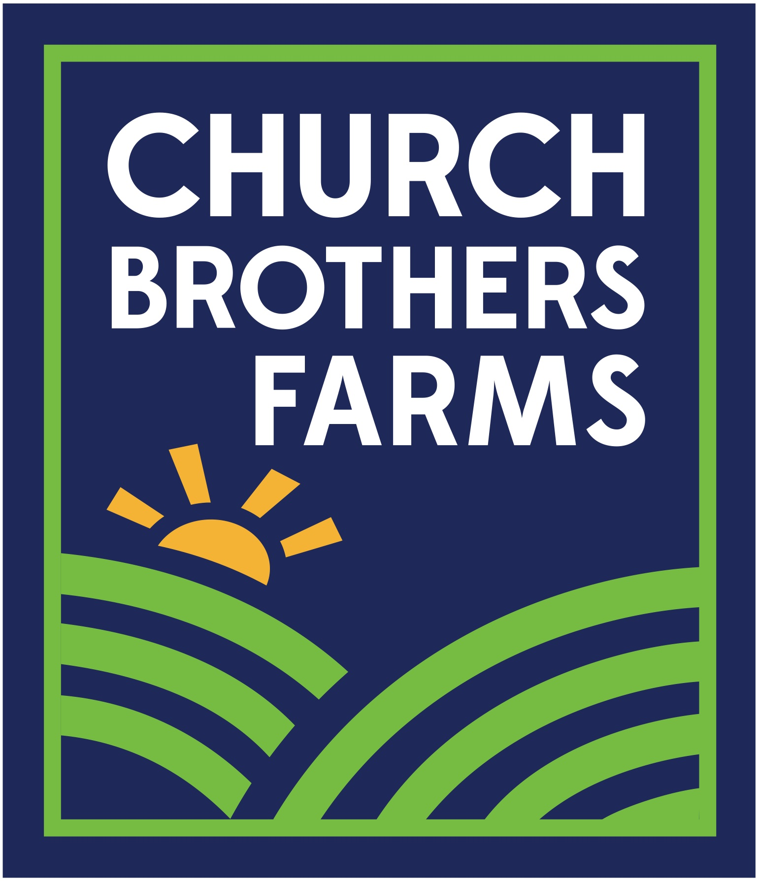 Church Brothers Farms logo.png