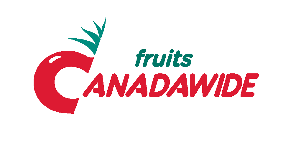 Logo Canadawide Fruits 2023
