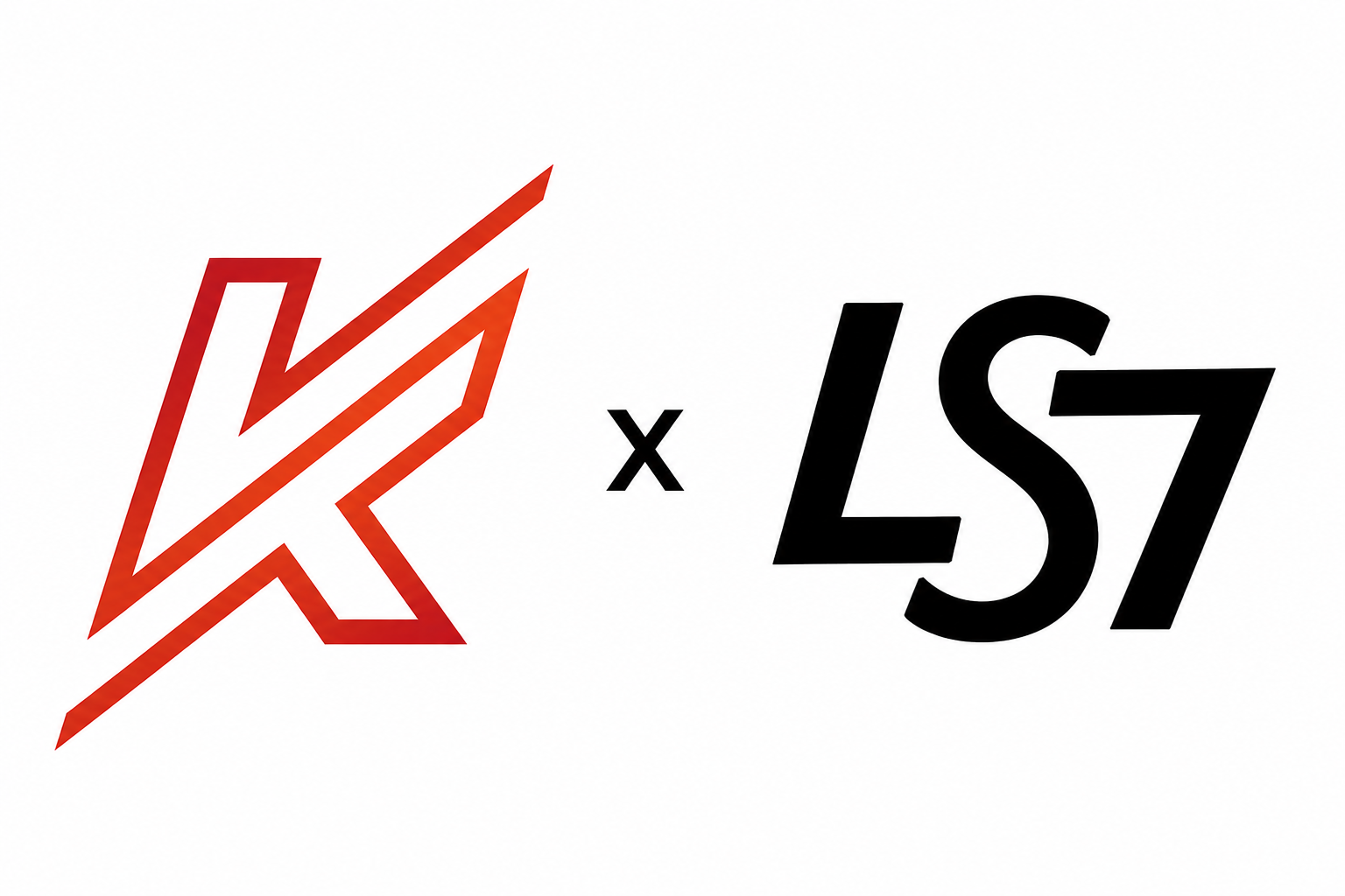 KNAPPER x LS7
